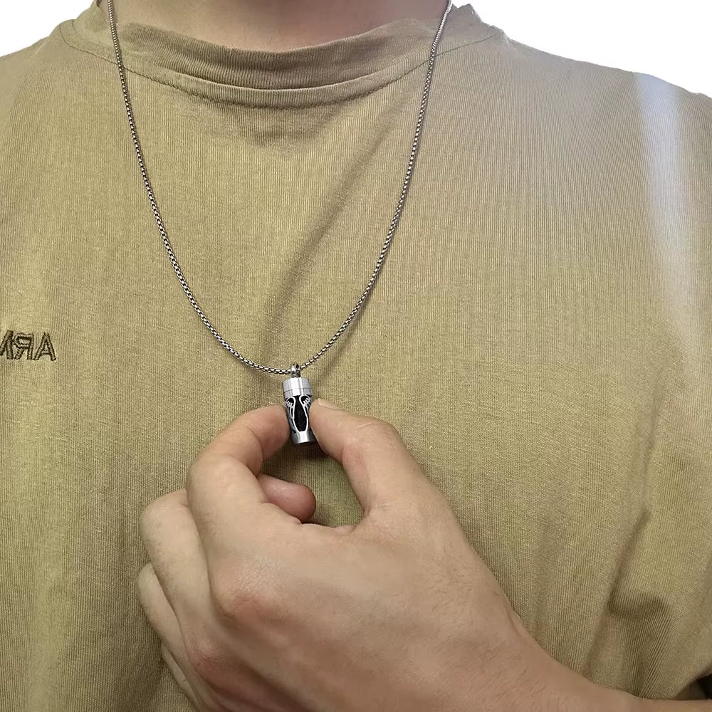 New Stainless Steel Aromatherapy Perfume Necklace Essential Oil Diffuser Flowers Hollow Pendant Spiral Open Charm Women Jewelry